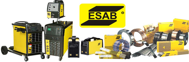 esab